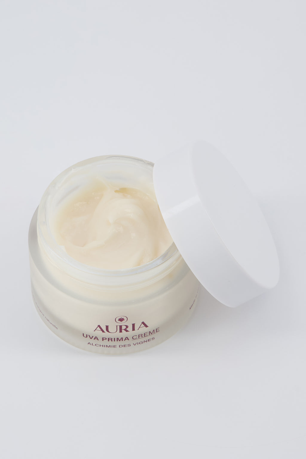 Uva Prima - Crème visage jour et nuit