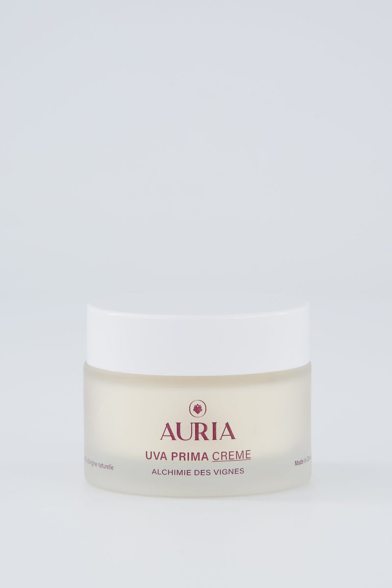 Uva Prima - Crème visage jour et nuit - vue principale